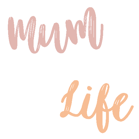 joeymamaau mumlife mum life joey mama joeymama Sticker