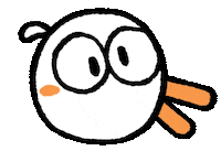 Sticker by T. L. McBeth