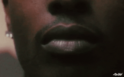 Dmb GIF by A$AP Rocky