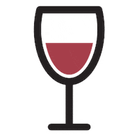 Sticker by The Cachet Collection