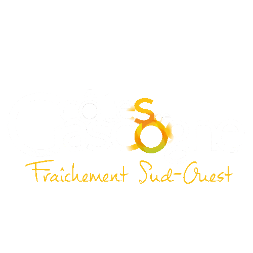 Wine Gers Sticker by Côtes de Gascogne