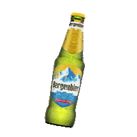 Bergenbier football sport friends beer Sticker