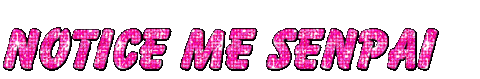 pink glitter Sticker by AnimatedText