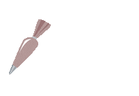 themeltingpotbakes thank you thankyou baking donuts Sticker