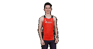 Track And Field Thumbs Up Sticker by sv_seckenheim_leichtathletik