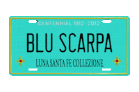 Sticker by Blu Scarpa