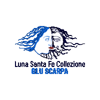 Sticker by Blu Scarpa
