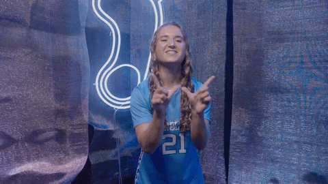 North Carolina Win GIF by UNC Tar Heels