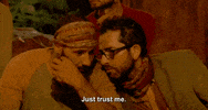 confused tribal council GIF by CBS