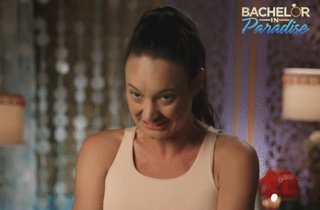 bachelorinparadiseau giphyupload island bachelor paradise GIF