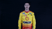 Joey Logano Shell GIF by Team Penske