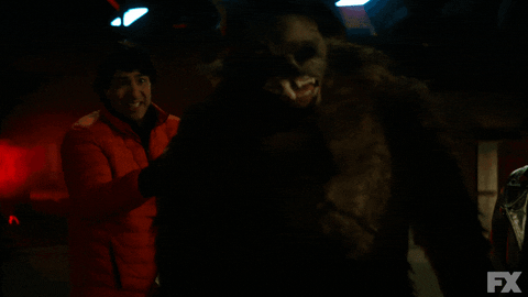 vampire lol GIF by What We Do in the Shadows