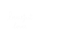 Breakfastlover Sticker