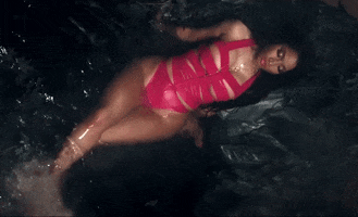 Anaconda GIF by Nicki Minaj