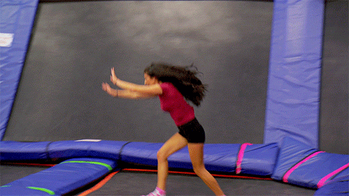GIF by Lifetime