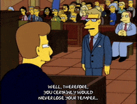 season 5 episode 20 GIF