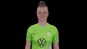 Bundesliga Love GIF by VfL Wolfsburg