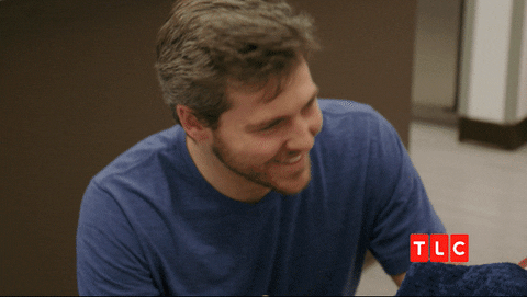 90 Day Fiance Hooray GIF by TLC