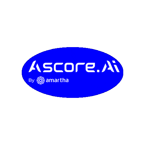scoreai giphygifmaker Sticker