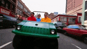 Alive GIF by Beastie Boys