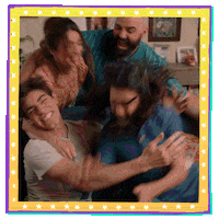 Sticker Love GIF by Disney Channel