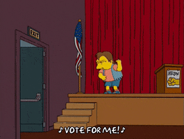 season 15 singing GIF