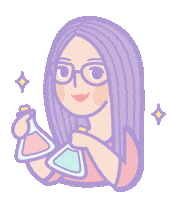Magic Sticker by Politopia Ilustraciones