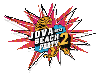 Jova Beach Jovabeachparty Sticker by Jovanotti