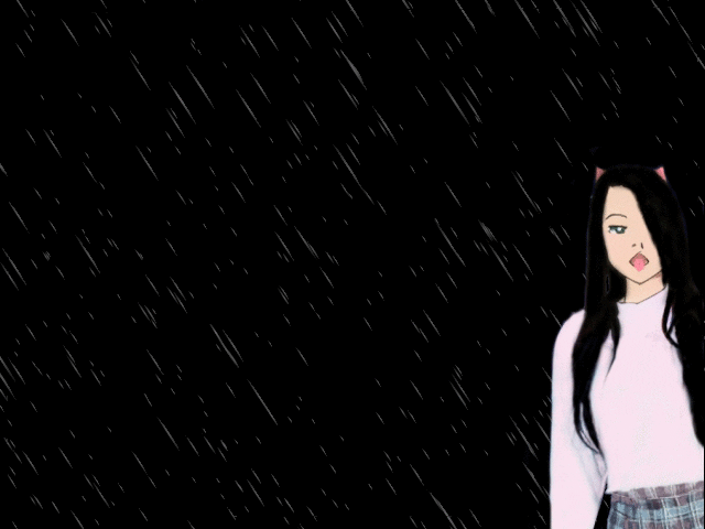 jean-pierreleroux giphyupload rain deerainza GIF