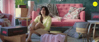 Make Up Beauty GIF by Big Bang Music