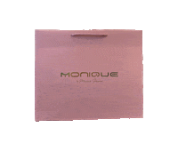 moniqueatelier girls shopping shop italia Sticker