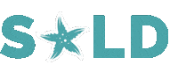 Real Estate Starfish Sticker by Florida Lifestyle Realty
