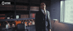 Episode 4 Hawk GIF by SHOWTIME