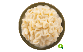 Mac And Cheese Food Sticker by QuickChek