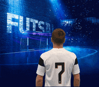 National Team Finland GIF by Suomen jalkapallo- ja futsalmaajoukkueet