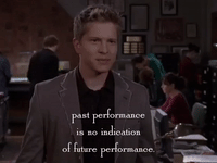 season 6 netflix GIF by Gilmore Girls 