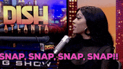 dish-nation atlanta rhoa porsha williams dish nation GIF