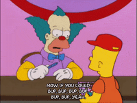 bart simpson episode 3 GIF