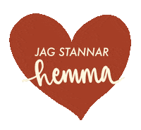 Stannahemma Sticker