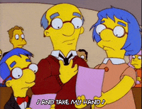 season 7 luanne van houten GIF