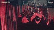 The Handmaids Tale Handmaid GIF by HULU