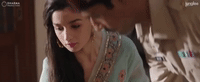 Alia Bhatt Bollywood GIF