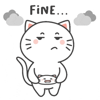 Kiki Cat GIF by KIKI