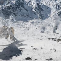 War Shobana GIF by Sony Pictures