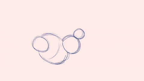 Dance Love GIF by Sebastián Porteiro