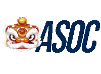 Chinesenewyear Sticker by ASOC