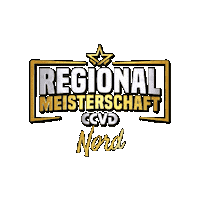 Ccvd Sticker by cheersportevents