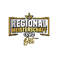 Ccvd Sticker by cheersportevents