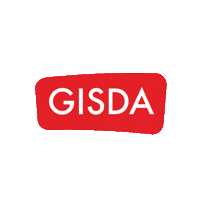 Sticker by GISDA