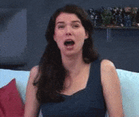 sad glitch GIF by Hyper RPG